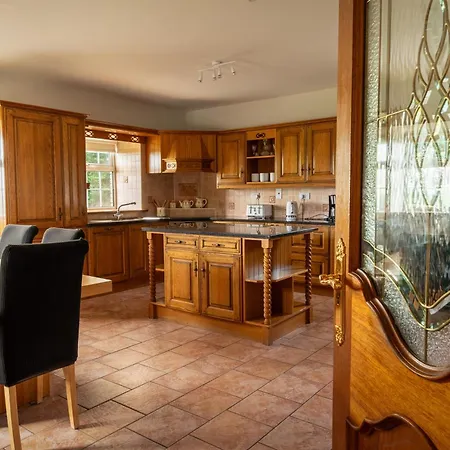 بيت للعطل Stone House , Boyne Valley Views