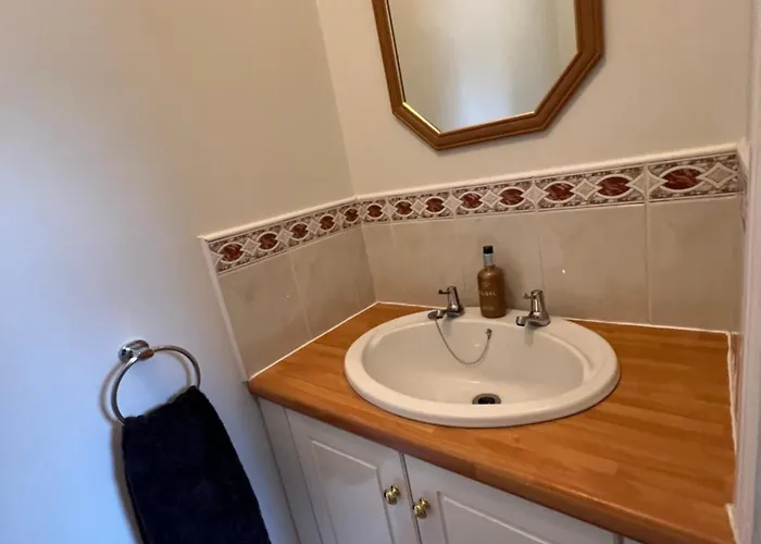 Stone House , Boyne Valley Views Дом отдыха