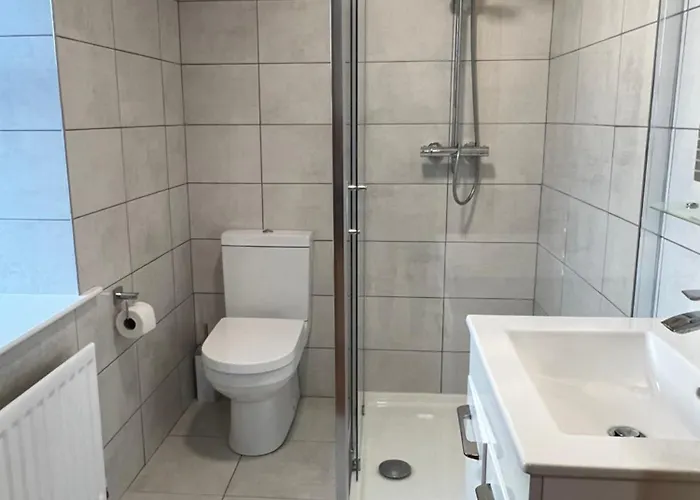 Stone House , Boyne Valley Views Дом отдыха *