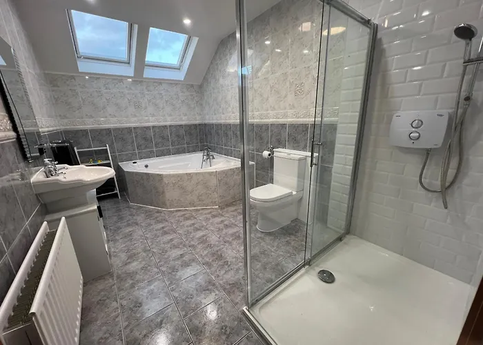 Дом отдыха Stone House , Boyne Valley Views *