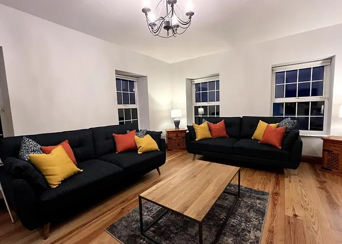 Дом отдыха Stone House , Boyne Valley Views