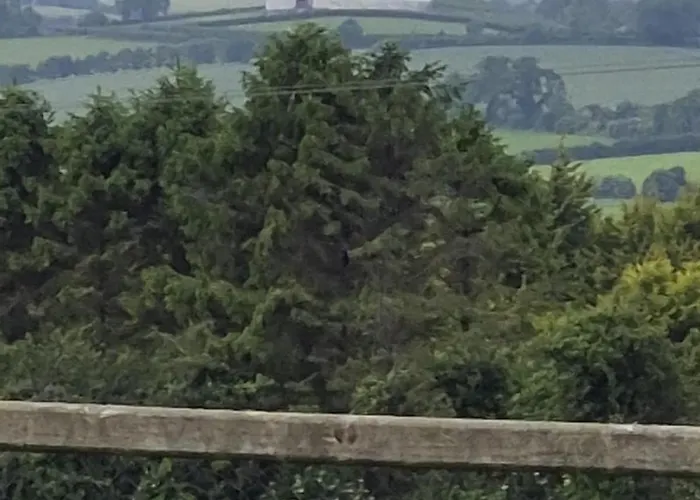 Stone House , Boyne Valley Views Дом отдыха *