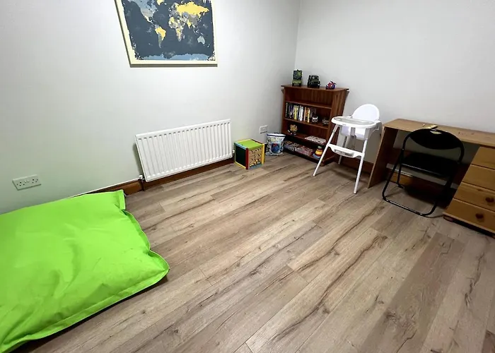 Дом отдыха Stone House , Boyne Valley Views