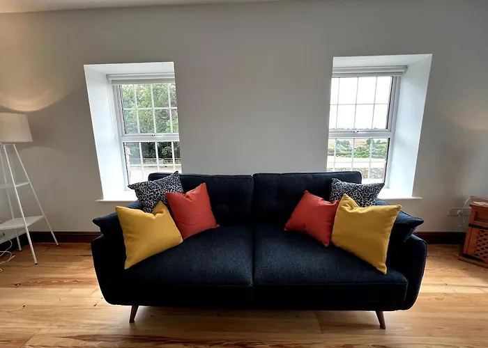 Stone House , Boyne Valley Views Donore (Meath)