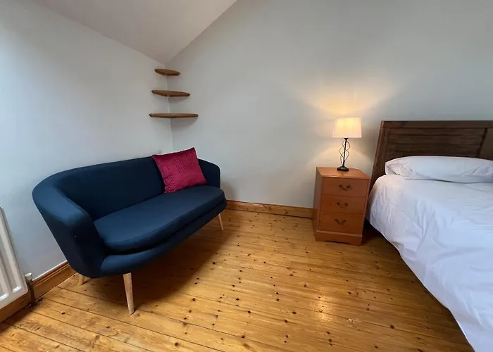 Stone House , Boyne Valley Views Дом отдыха *