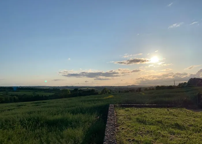 Stone House , Boyne Valley Views Дом отдыха