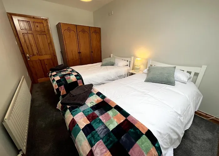 Stone House , Boyne Valley Views Дом отдыха *