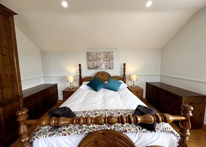 Stone House , Boyne Valley Views Дом отдыха