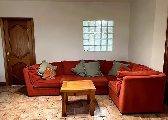 Дом отдыха Stone House , Boyne Valley Views *