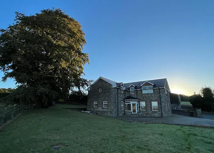 Stone House , Boyne Valley Views Дом отдыха Donore (Meath)