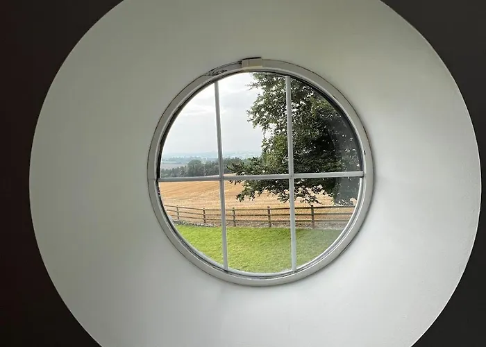 Stone House , Boyne Valley Views *