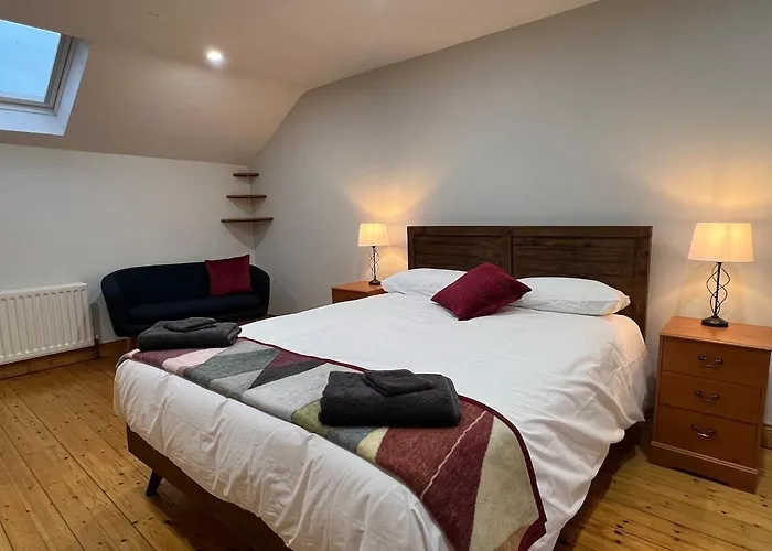 Дом отдыха Stone House , Boyne Valley Views