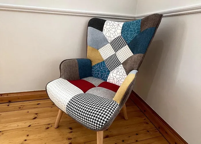 Дом отдыха Stone House , Boyne Valley Views *