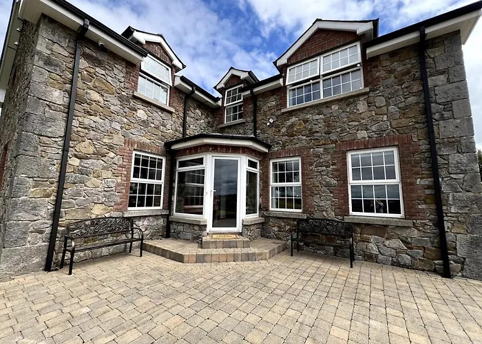 Stone House , Boyne Valley Views Дом отдыха Donore (Meath)