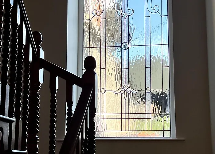 Stone House , Boyne Valley Views Donore (Meath)