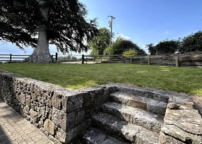 Stone House , Boyne Valley Views