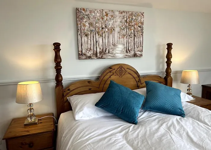 Stone House , Boyne Valley Views *