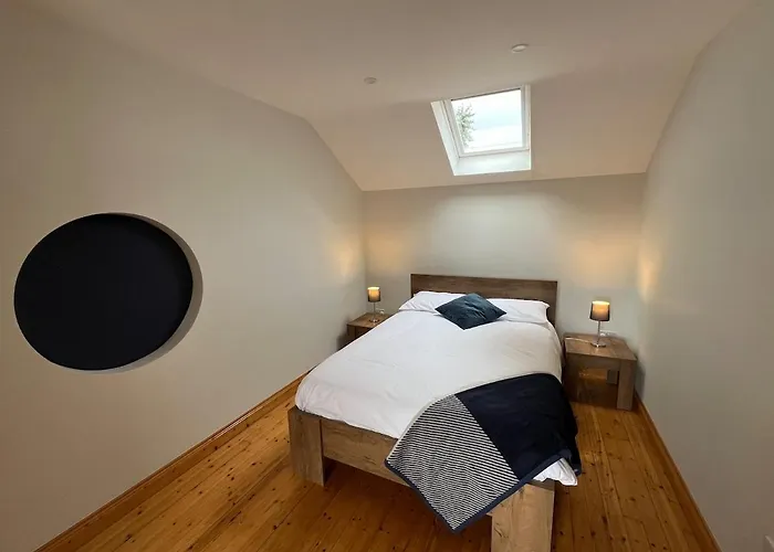 Дом отдыха Stone House , Boyne Valley Views