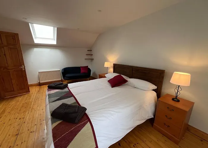 Stone House , Boyne Valley Views Дом отдыха Donore (Meath)