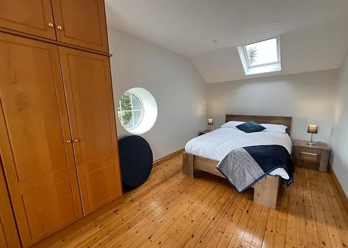 Stone House , Boyne Valley Views * Donore (Meath)