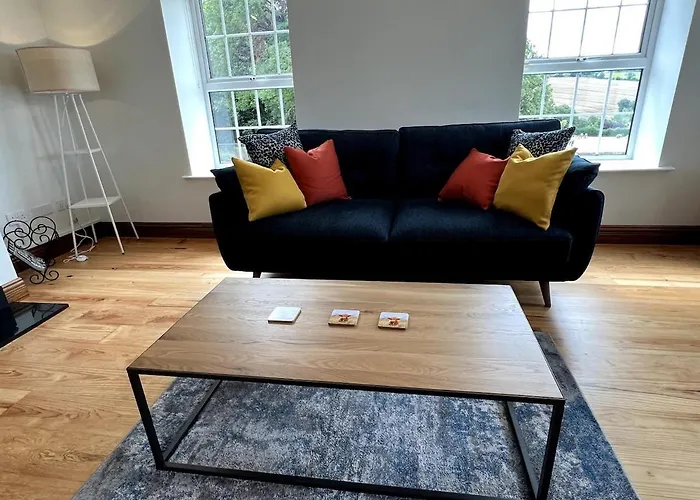 Stone House , Boyne Valley Views Дом отдыха Donore (Meath)