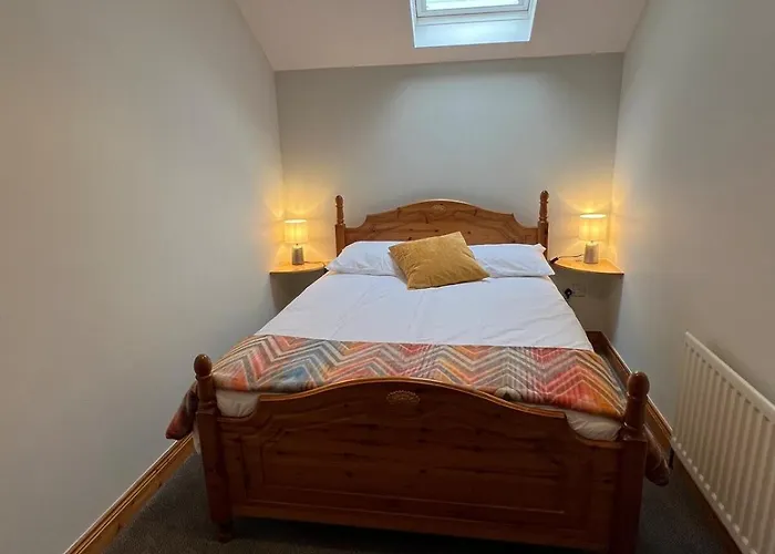 Stone House , Boyne Valley Views * Donore (Meath)