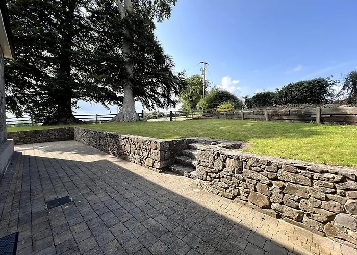 Stone House , Boyne Valley Views *