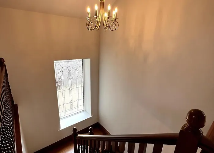 Дом отдыха Stone House , Boyne Valley Views Donore (Meath)