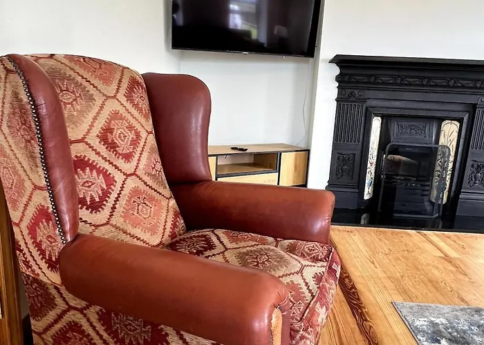 Stone House , Boyne Valley Views Donore (Meath)